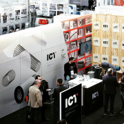 Diseño de stand