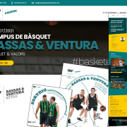 campus bassas ventura