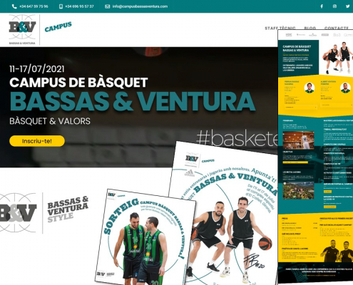 campus bassas ventura