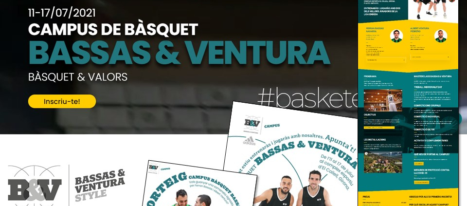 campus bassas ventura
